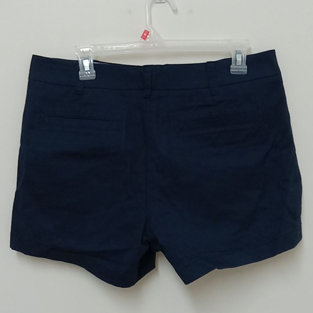 J Crew NWT Bundle Of Three 4 Stretch Chino Shorts - Picture 6 of 8